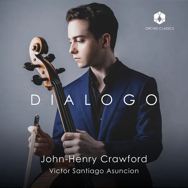 Cello Sonata No. 2 in F Major, Op. 99: IV. Allegro molto