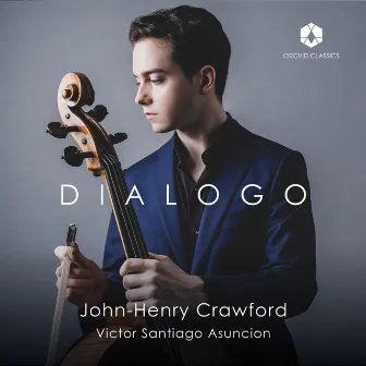 Dialogo by John-Henry Crawford