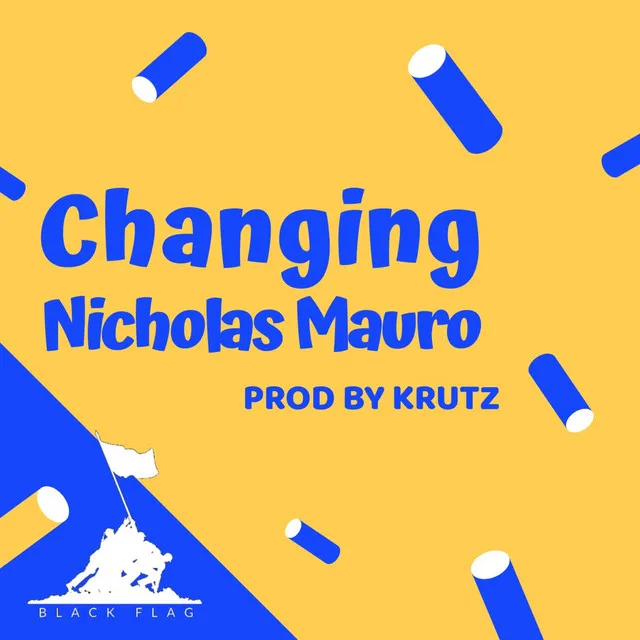 Changing