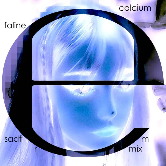 Calcium - sadfem Remix