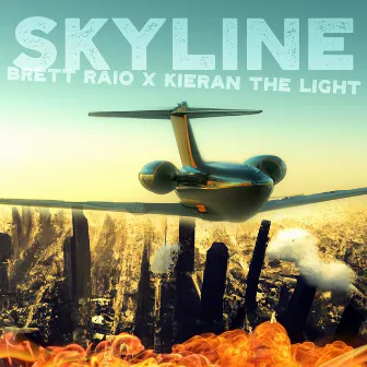 Skyline by Brett Raio