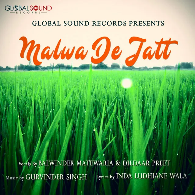 Malwa De Jatt