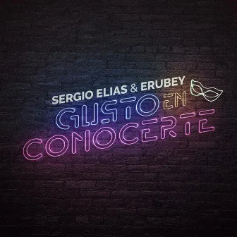 Gusto En Conocerte by Erubey