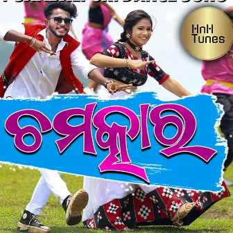 Chamatkar by HnH tunes