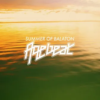 Summer of Balaton by Agebeat