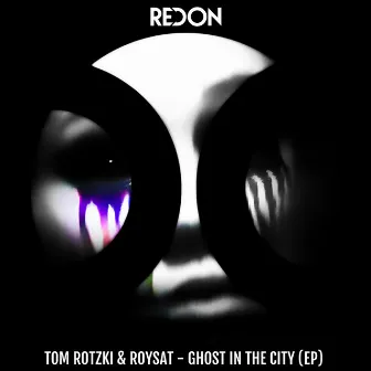 Ghost In The City EP by Roysat