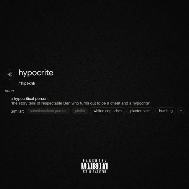 HYPOCRITE