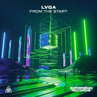 From The Start by LVGA