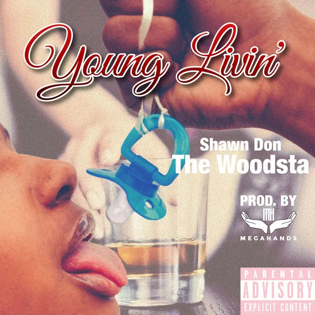 Young Livin' - Remastered