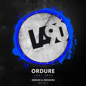 Lost Edge / Wafels by Ordure