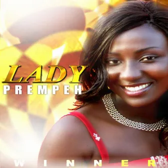 Winner by Lady Prempeh