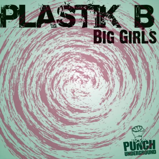 Big Girls - Original Mix