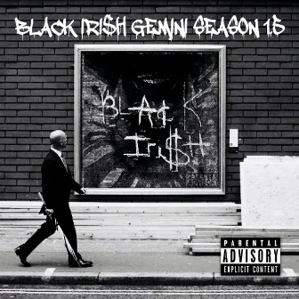 Gemini Season 1.5 by Black IRI$h