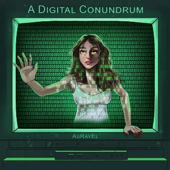 A Digital Conundrum by AsRayEl