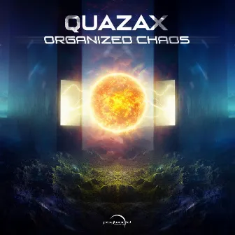 Organized Chaos by Quazax