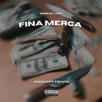 Fina Merca by t3cato