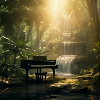 Piano Music Serenity: Calm Interludes by 