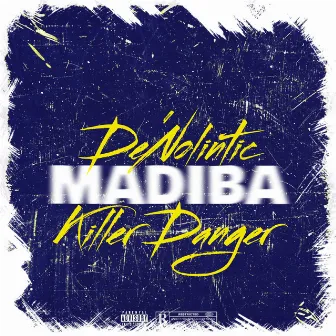 Madiba by De'Nolintic