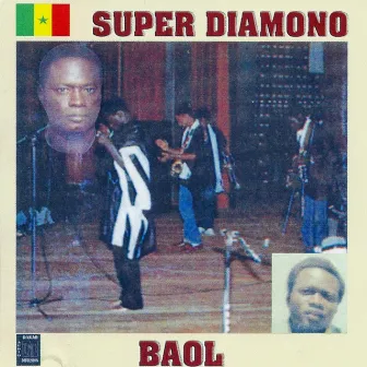 Baol by Super Diamono