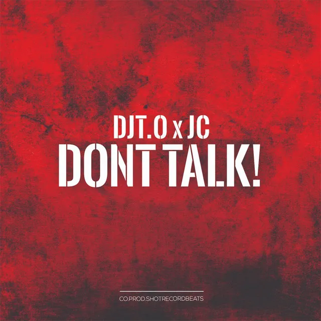 Don't Talk