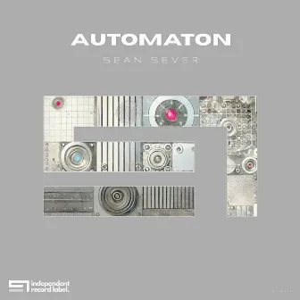 Automaton by Sean Sever