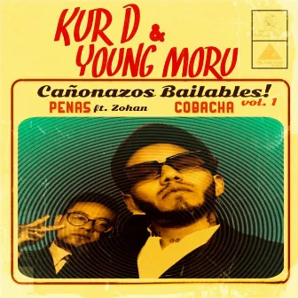 Cañonazos Bailables by Kur D