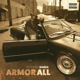 Armorall by Anthony Danza