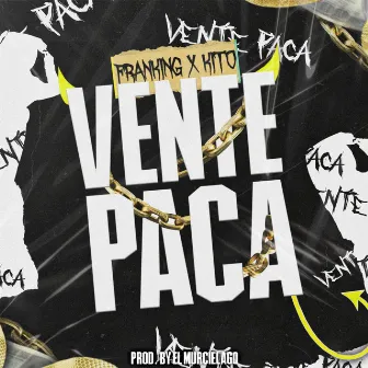 Vente Paca by FranKing