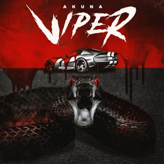 Viper by AKUNA