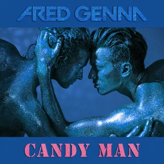 Candy Man by Fred Genna