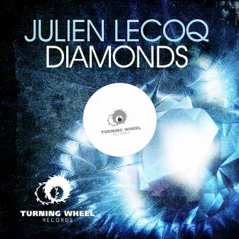 Diamonds by Julien Lecoq