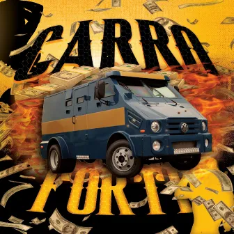 Carro forte by Dj Ricch