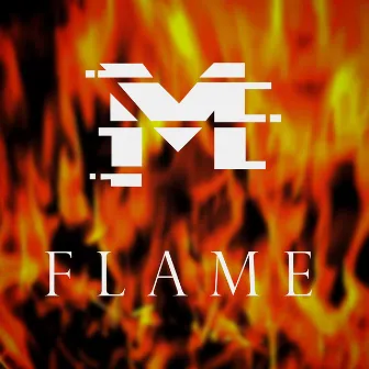 Flame by Murad