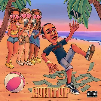 Run It Up by Zypher