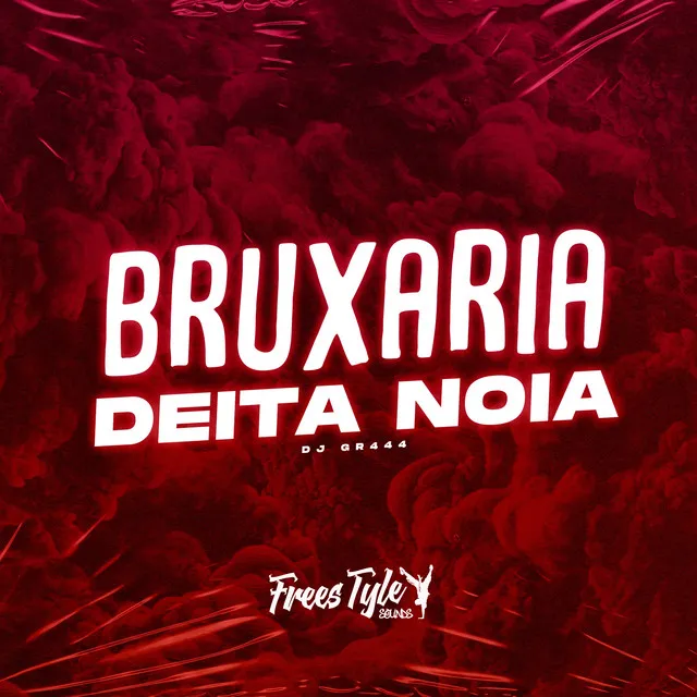 Bruxaria Deita Noia