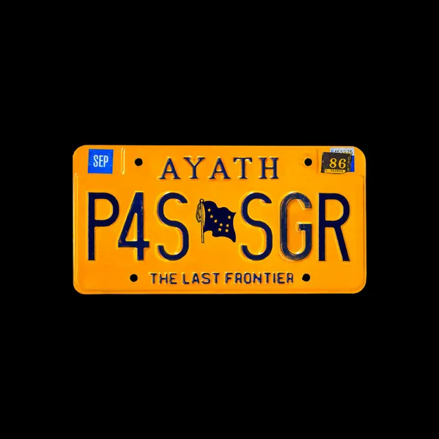 Passager