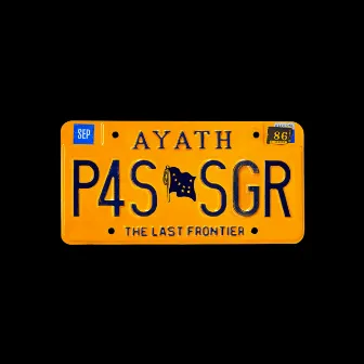 Passager by Ayath