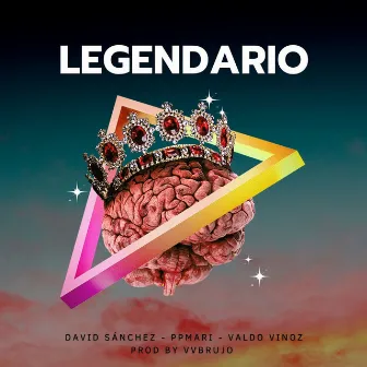 Legendario by David Sanchez