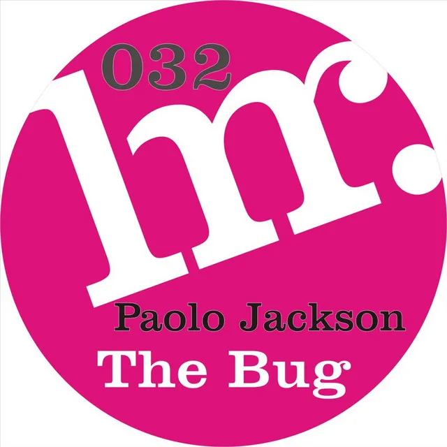 The Bug - Original