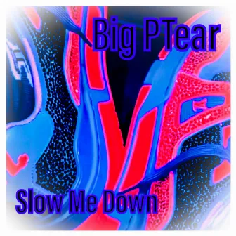 Slow Me Down by Big PTear