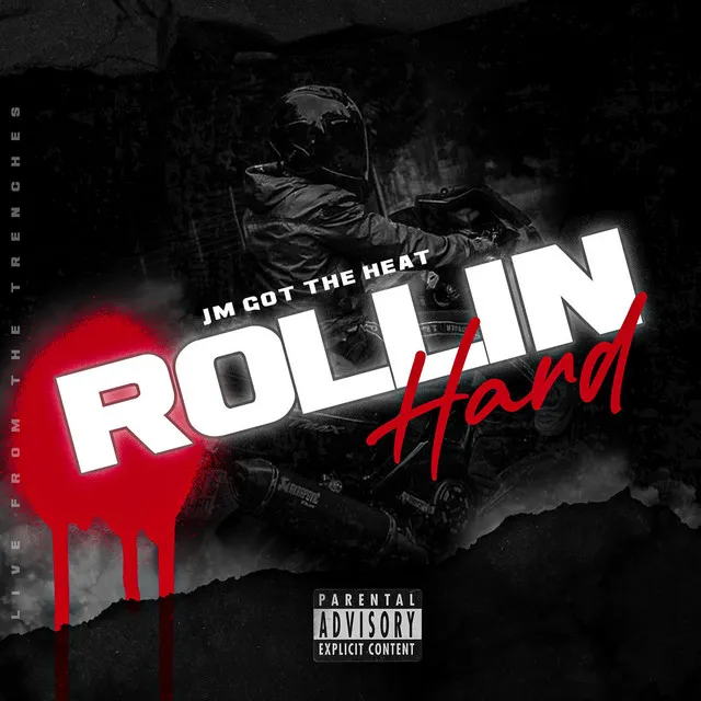 Rollin Hard - Radio Edit