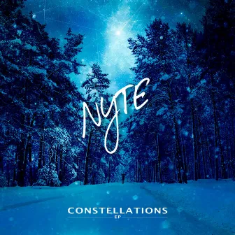 Constellations EP by Nyte