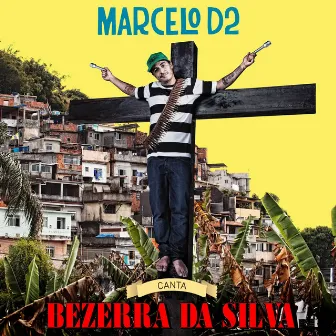 Marcelo D2 - Canta Bezerra Da Silva by Marcelo D2