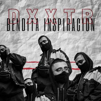 Bendita Inspiracion by Dxxtr