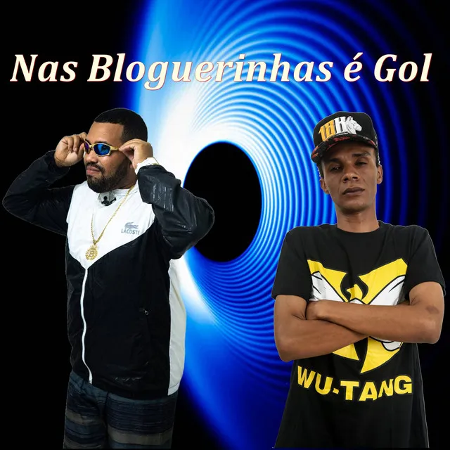 Nas Bloguerinhas É Gol