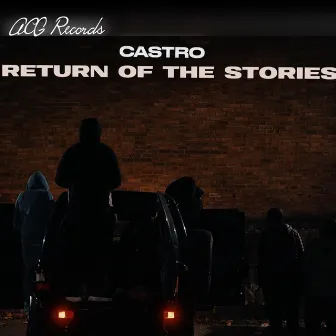 Return of the Stories by Castro