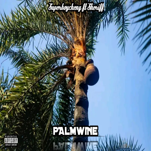 Palmwine