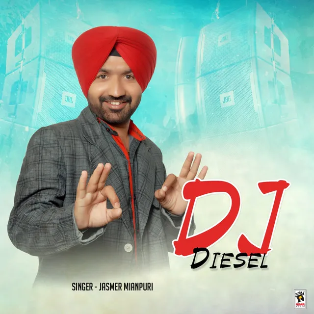 DJ Diesel