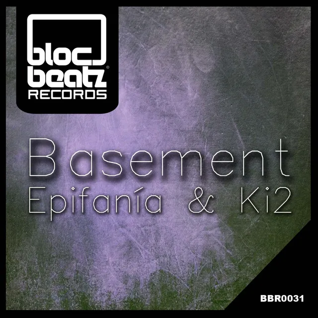 Basement - Original Mix