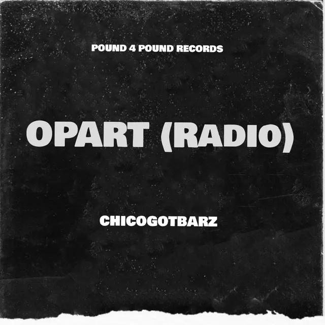 Opart (Radio Edit)